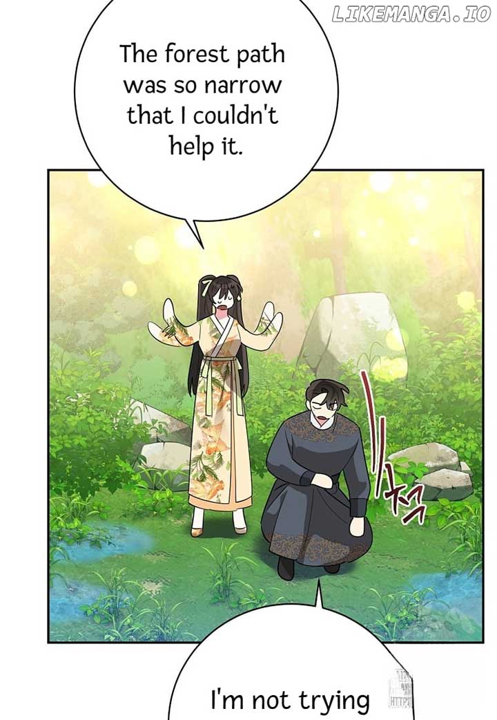I am the Precious Daughter of the Greatest Villain in the Fantasy World Chapter 129 58